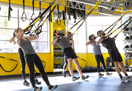 TRX