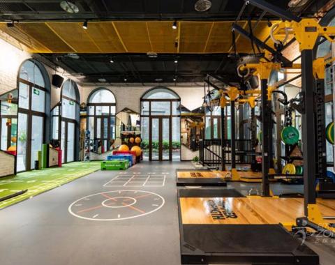 Hammerstrength