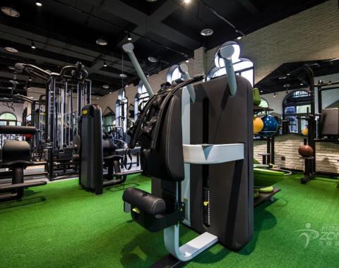 Technogym